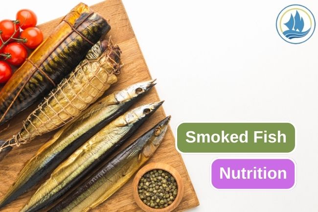How Does Smoking Fish Affect the Nutrition of Fish?